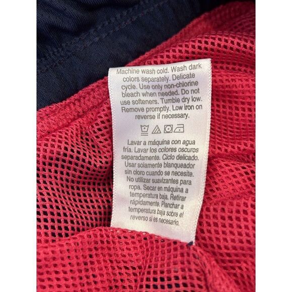 Danskin Now Womens Loose Woven Track Lightweight Athletic Pants Size Large 12 14 - Picture 5 of 7